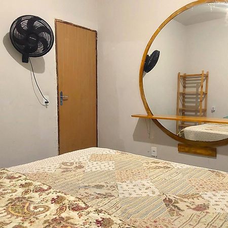 Hostel Agua Verde 구아라파리 외부 사진