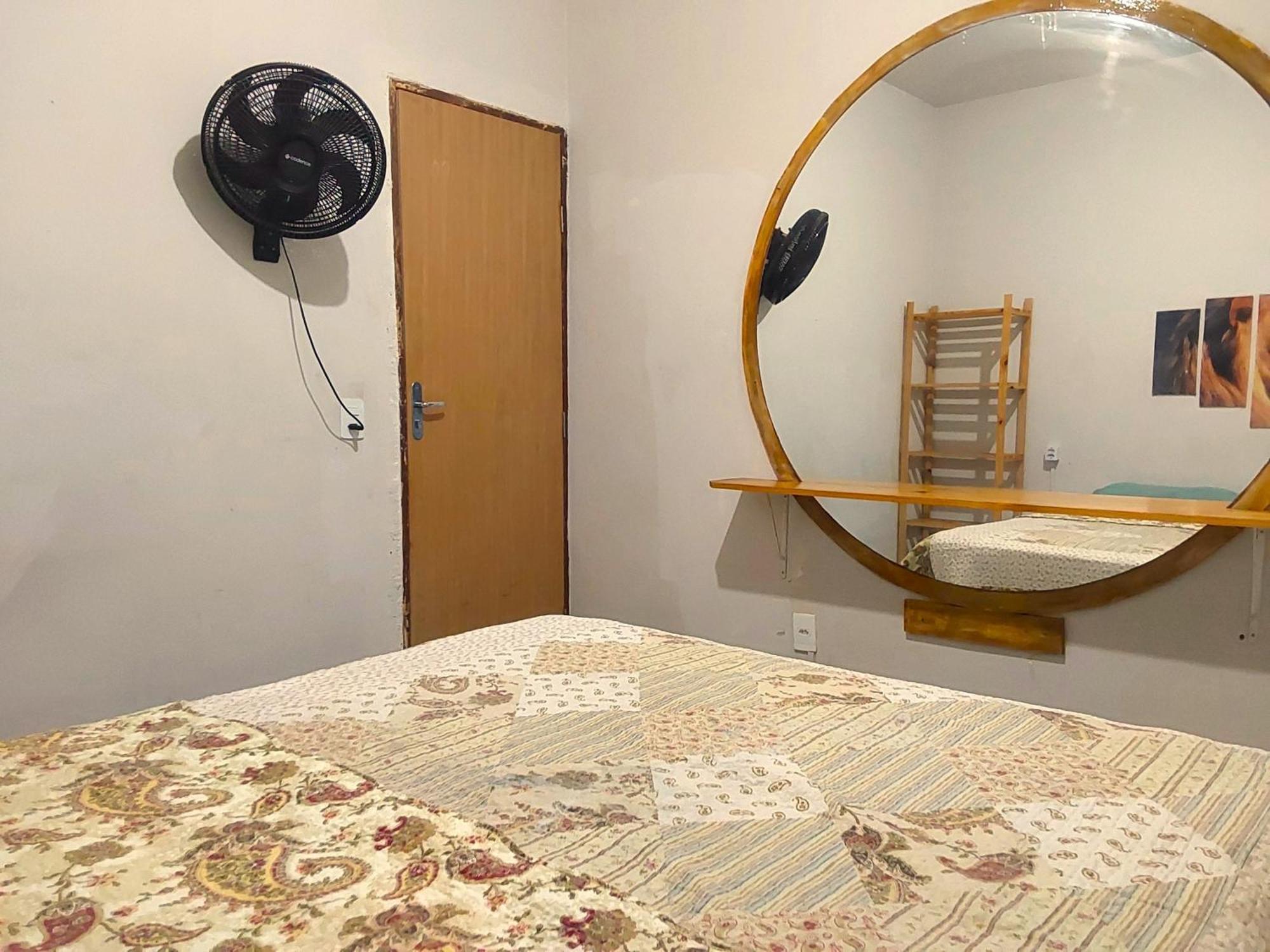Hostel Agua Verde 구아라파리 외부 사진