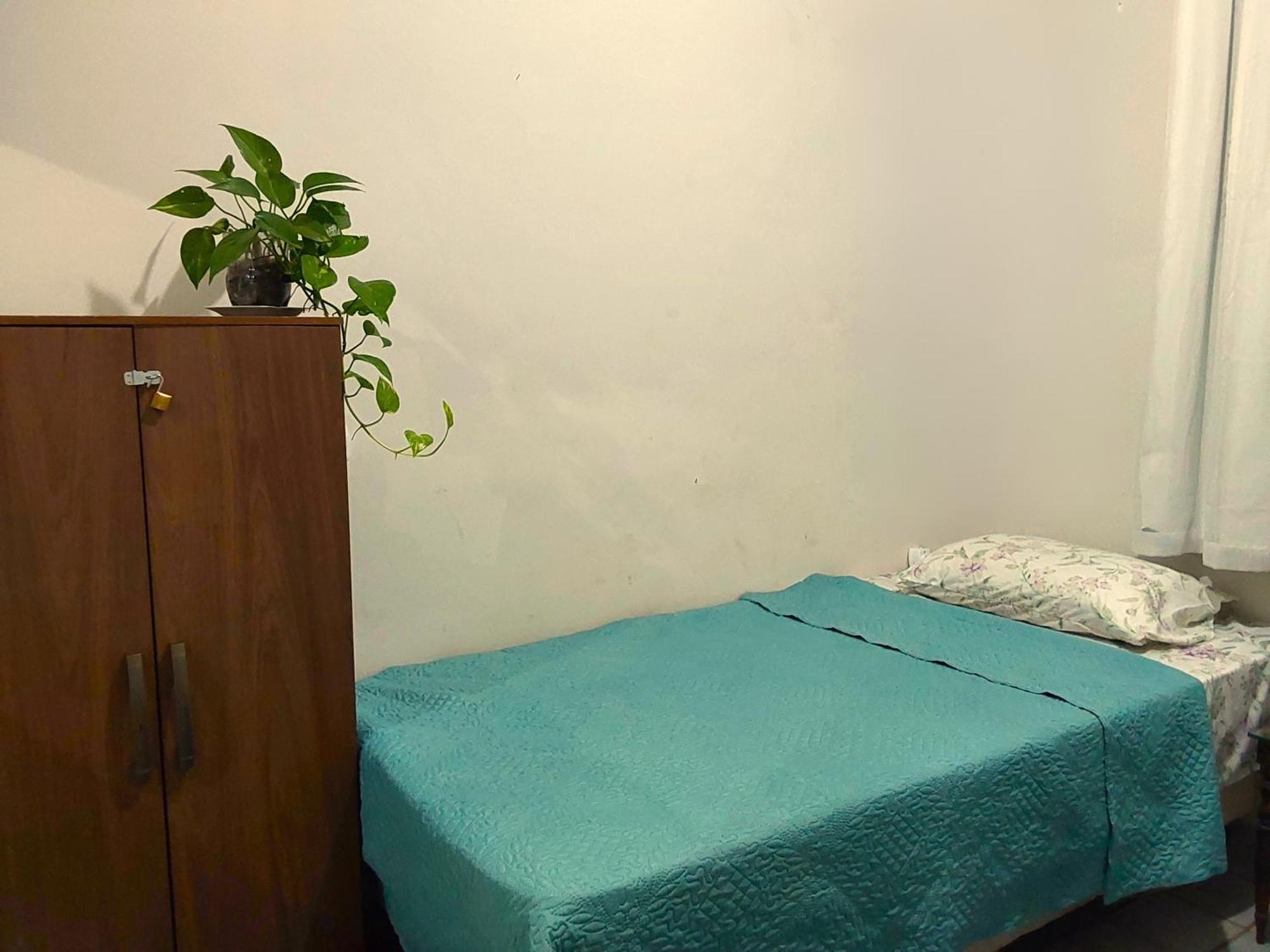 Hostel Agua Verde 구아라파리 외부 사진