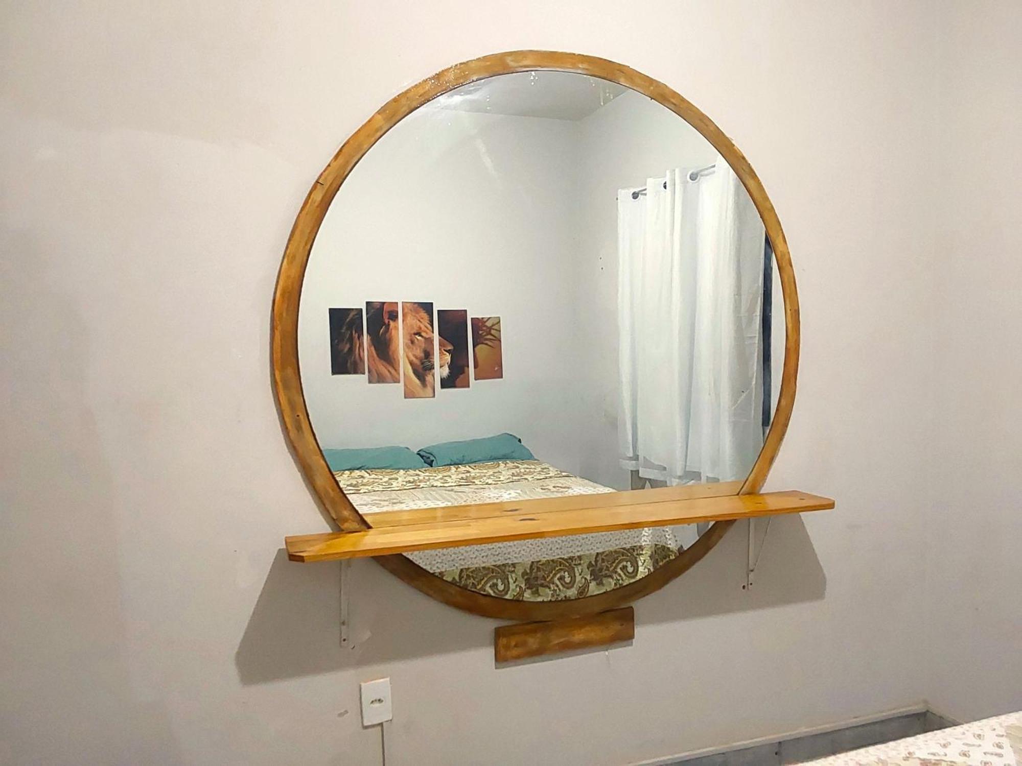 Hostel Agua Verde 구아라파리 외부 사진