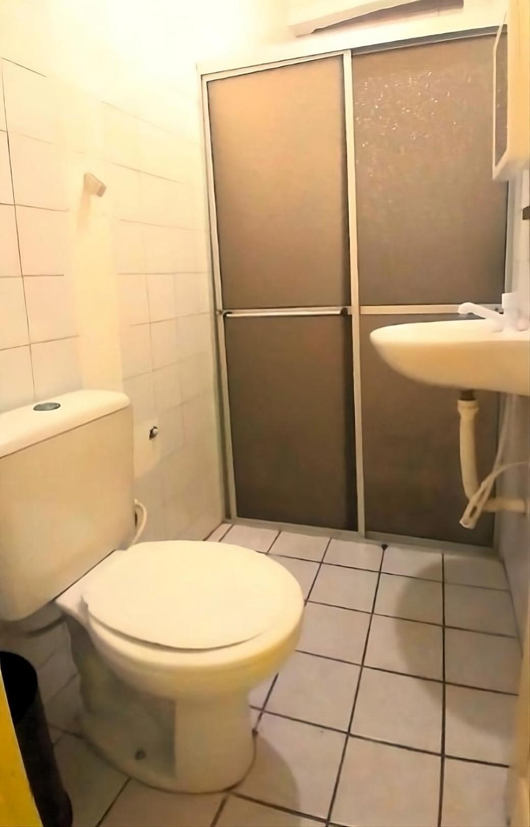 Hostel Agua Verde 구아라파리 외부 사진